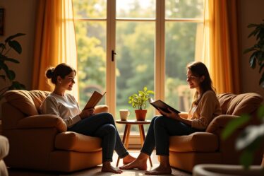 Réussir la transition : vivre séparément après une vie à deux, les clés indispensables
