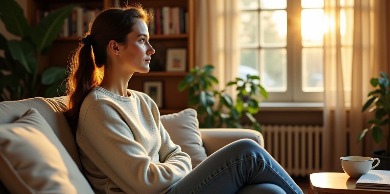 Femme soumise : comprendre ses caractéristiques, origines et conséquences sur la dynamique du couple