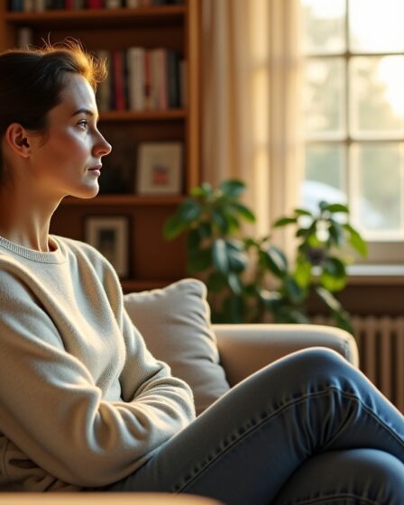 Femme soumise : comprendre ses caractéristiques, origines et conséquences sur la dynamique du couple