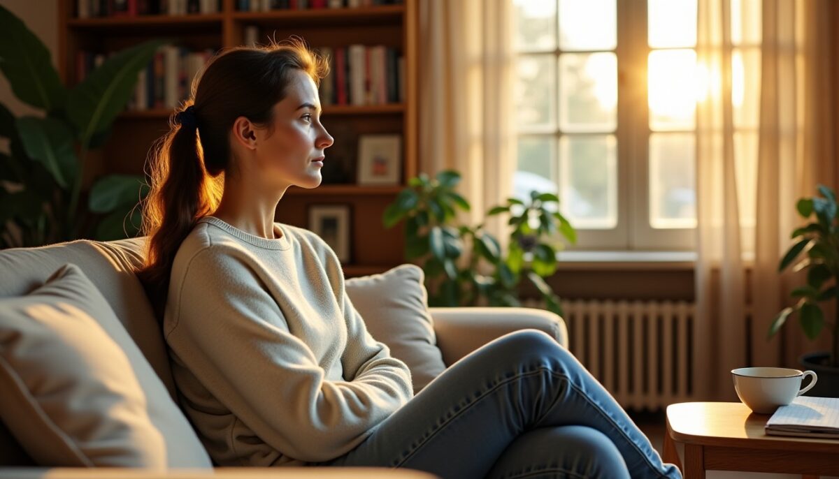 Femme soumise : comprendre ses caractéristiques, origines et conséquences sur la dynamique du couple