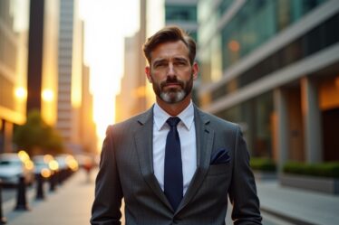 Viril Actu : Maîtriser l'élégance et le bien-être au masculin