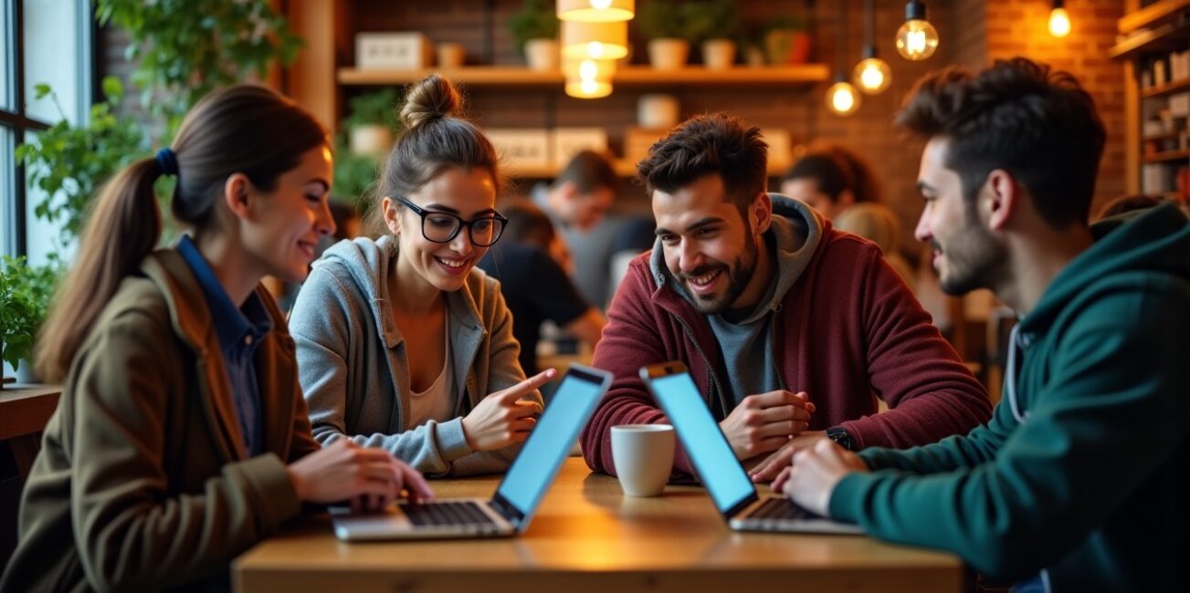 Rencontres en ligne : Les astuces incontournables du Blog Libre Net pour réussir
