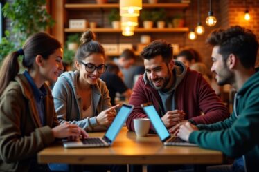 Rencontres en ligne : Les astuces incontournables du Blog Libre Net pour réussir