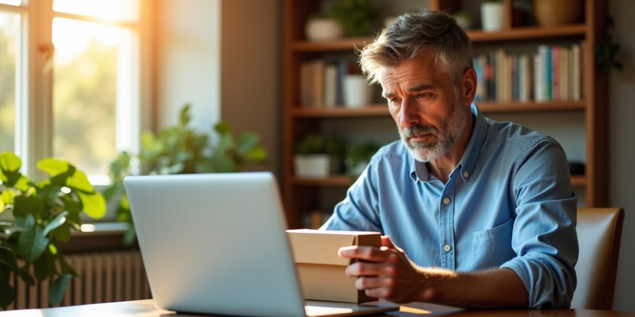 Vinted : Comment gérer un colis non récupéré et obtenir un remboursement en tant que vendeur ?