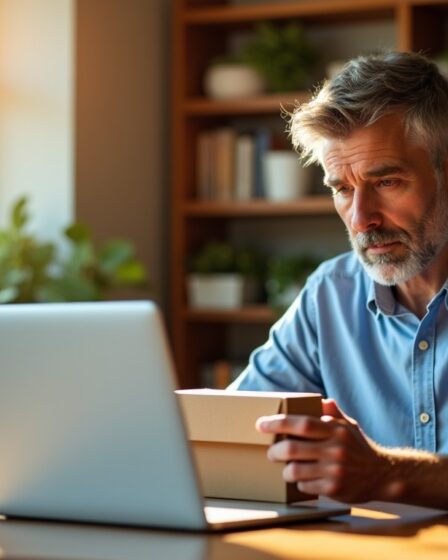 Vinted : Comment gérer un colis non récupéré et obtenir un remboursement en tant que vendeur ?