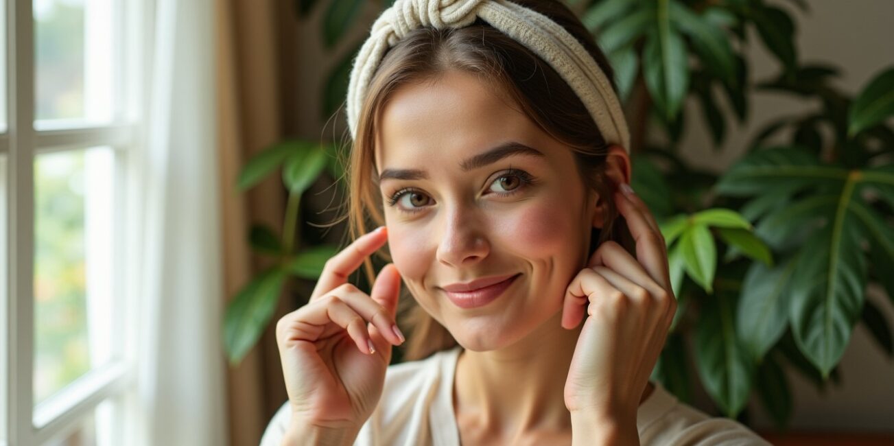 Les bienfaits du bandeau cheveux : un incontournable de votre routine quotidienne