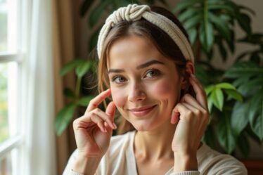 Les bienfaits du bandeau cheveux : un incontournable de votre routine quotidienne