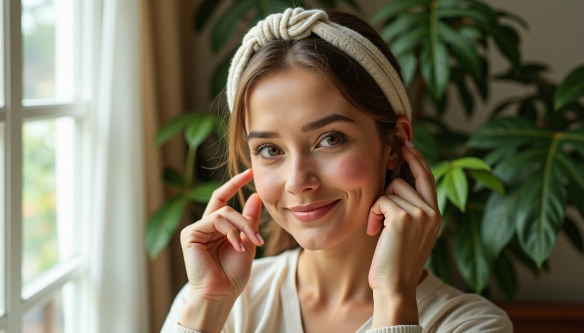 Les bienfaits du bandeau cheveux : un incontournable de votre routine quotidienne