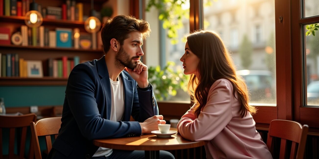 Attirance mutuelle sans initiative : comprendre ce frein et apprendre à l'évincer