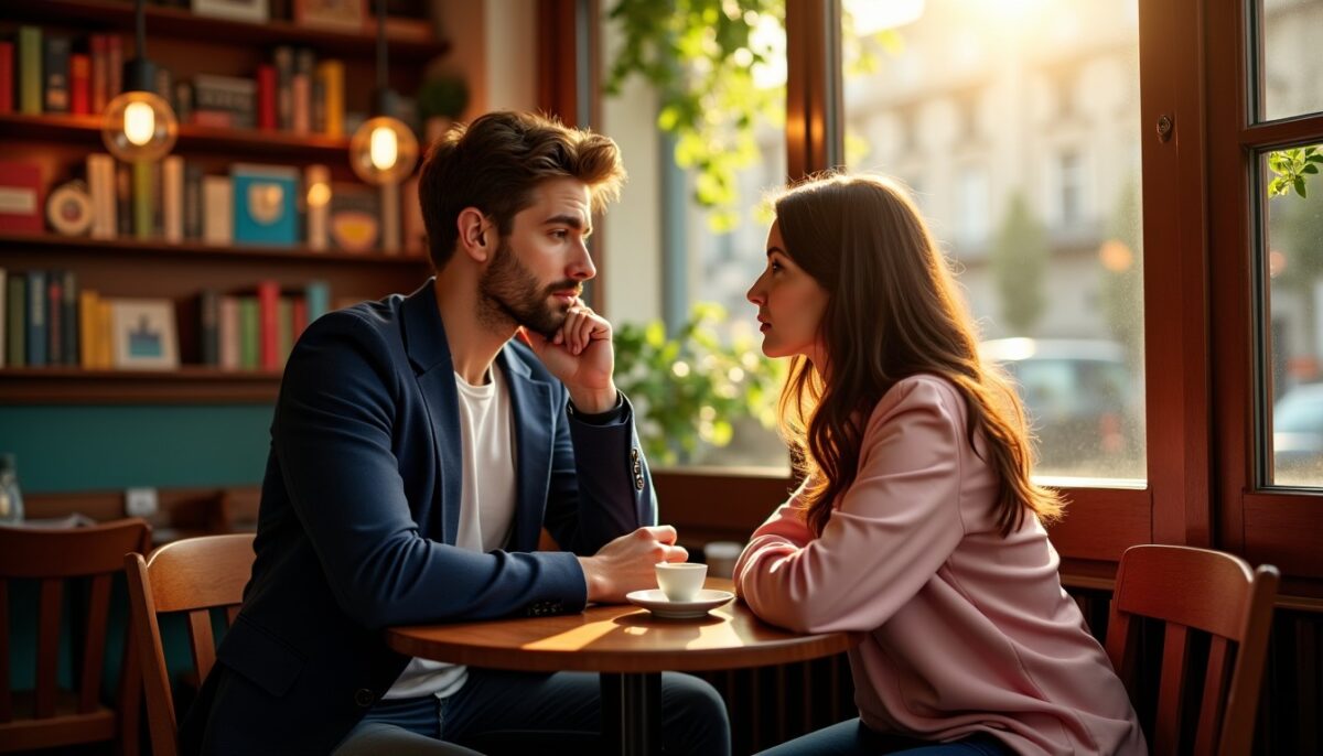 Attirance mutuelle sans initiative : comprendre ce frein et apprendre à l'évincer