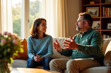 Quand les remarques du mari deviennent pesantes : décrypter ce ras-le-bol et trouver des solutions pour apaiser la relation