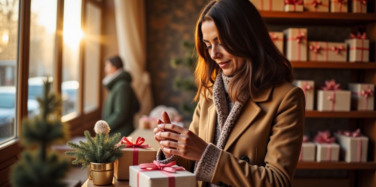Les meilleures adresses pour dénicher les cadeaux des 12 coups de midi