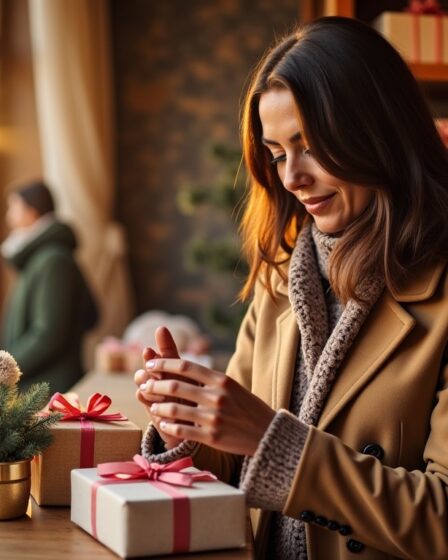 Les meilleures adresses pour dénicher les cadeaux des 12 coups de midi