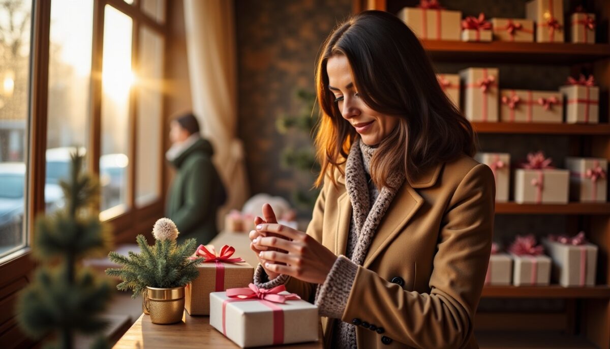 Les meilleures adresses pour dénicher les cadeaux des 12 coups de midi