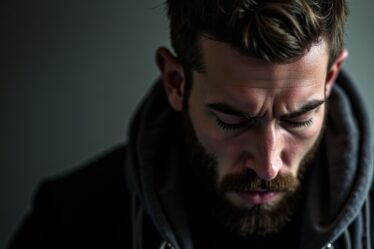 Les émotions secrètes d’un homme infidèle : entre culpabilité, excitation et dilemmes