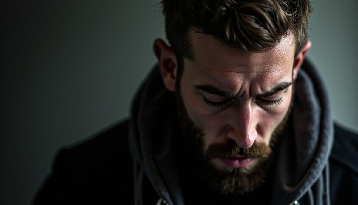 Les émotions secrètes d’un homme infidèle : entre culpabilité, excitation et dilemmes