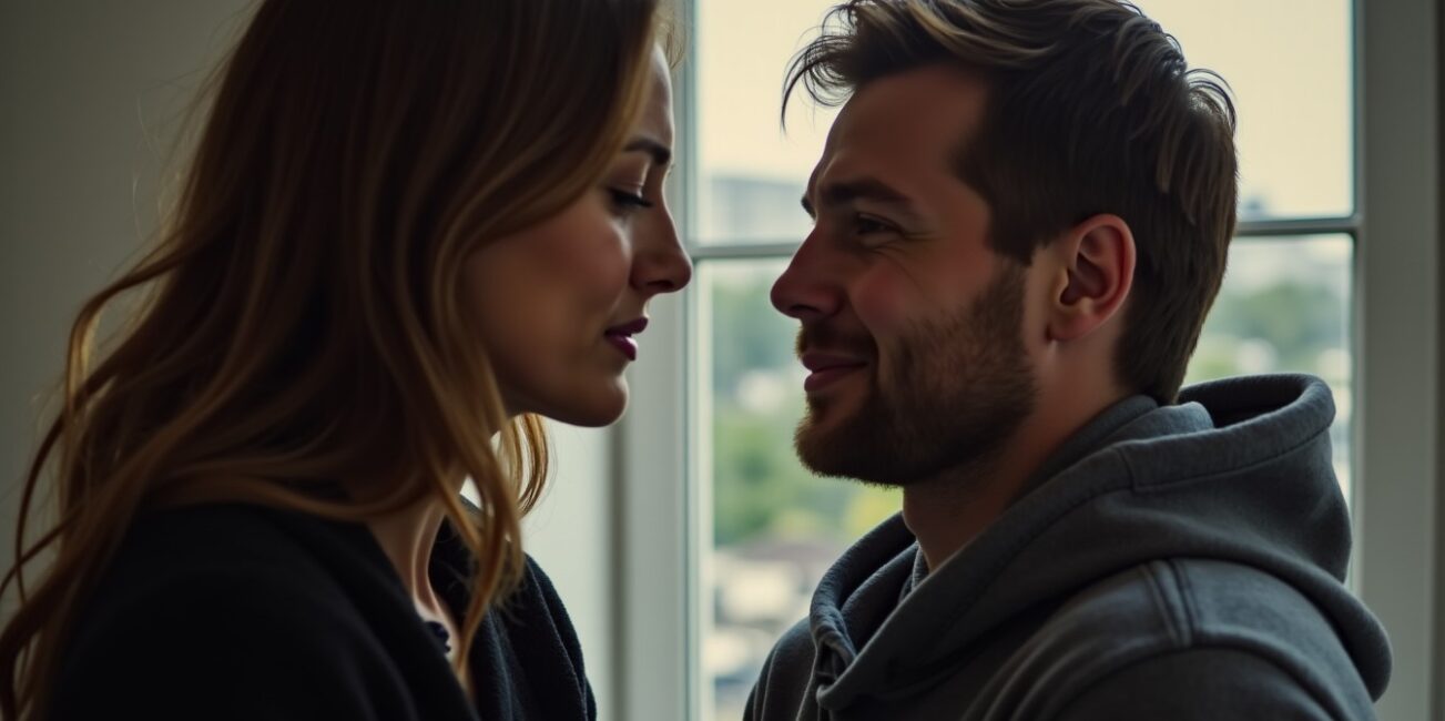 Les raisons inattendues qui poussent un homme marié à tomber amoureux d’une autre femme