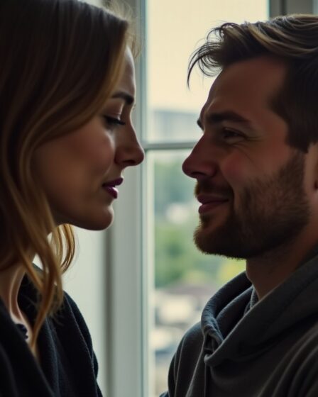 Les raisons inattendues qui poussent un homme marié à tomber amoureux d’une autre femme