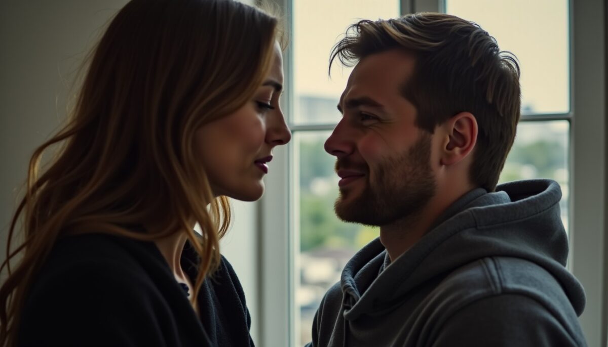 Les raisons inattendues qui poussent un homme marié à tomber amoureux d’une autre femme