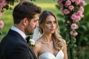 Infidélité le jour des noces : comment faire face et reconstruire après cette épreuve ?