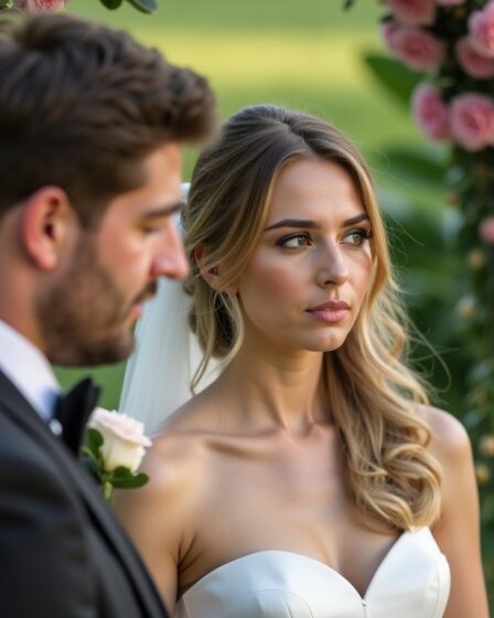 Infidélité le jour des noces : comment faire face et reconstruire après cette épreuve ?