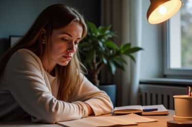Les mystères du réveil à 4h du matin : causes et explications