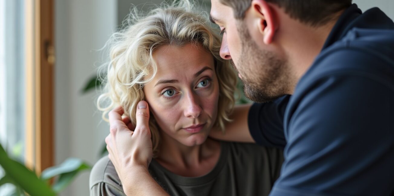 Pardonner sans oublier : retrouver la confiance et avancer sereinement