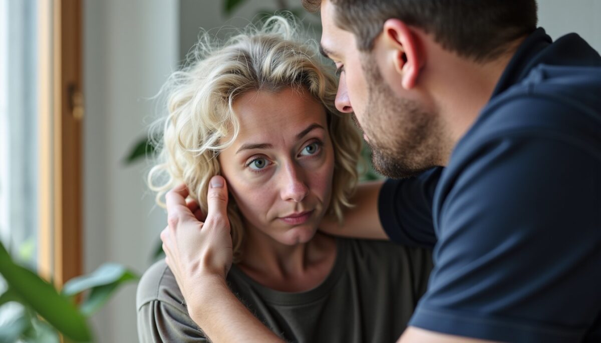 Pardonner sans oublier : retrouver la confiance et avancer sereinement