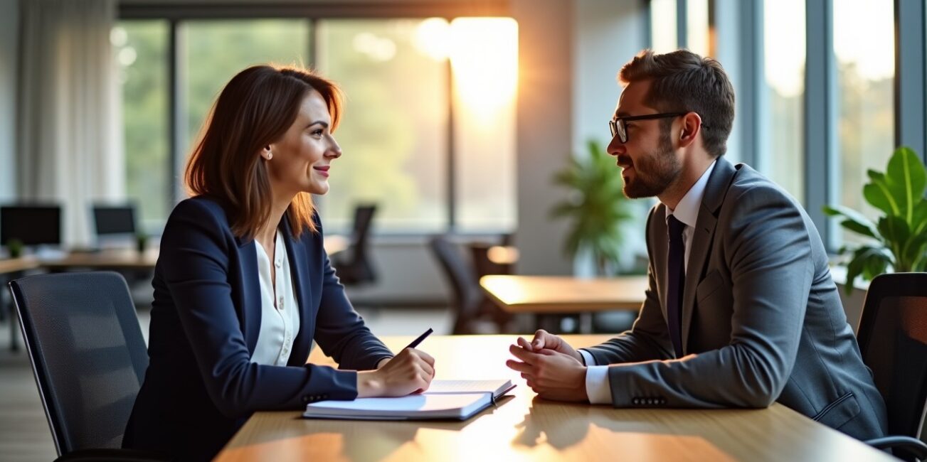 Comment gérer ses sentiments pour une collègue de travail : conseils pour préserver vie professionnelle et bien-être