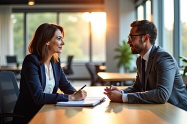 Comment gérer ses sentiments pour une collègue de travail : conseils pour préserver vie professionnelle et bien-être