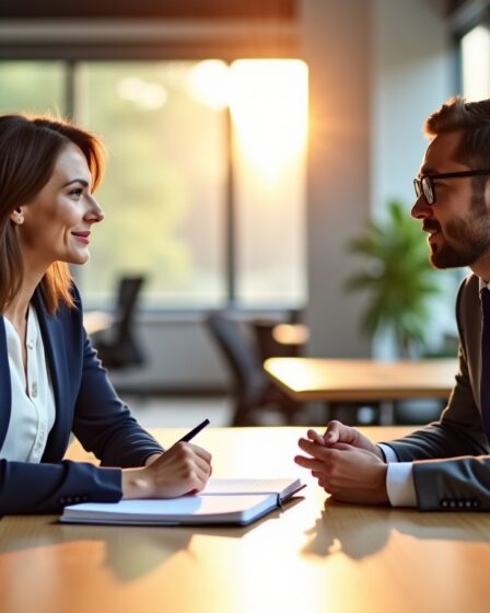Comment gérer ses sentiments pour une collègue de travail : conseils pour préserver vie professionnelle et bien-être
