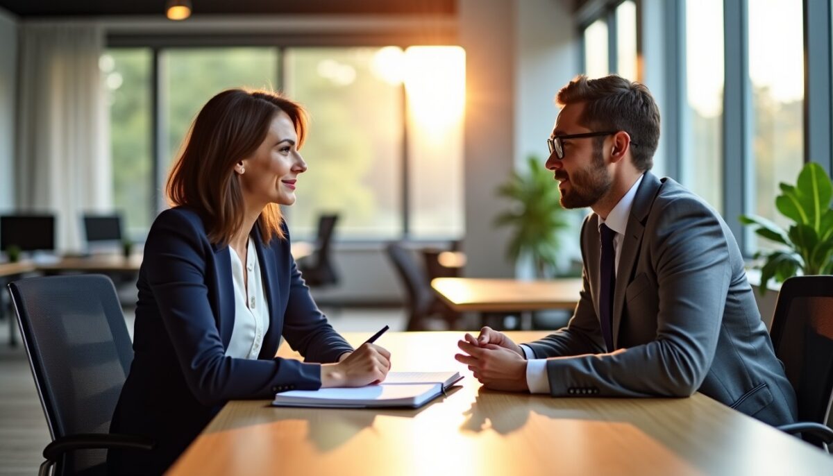Comment gérer ses sentiments pour une collègue de travail : conseils pour préserver vie professionnelle et bien-être