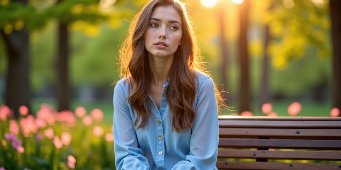Envie de lui mais la peur vous retient : comment franchir le pas en toute confiance ?