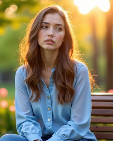 Envie de lui mais la peur vous retient : comment franchir le pas en toute confiance ?