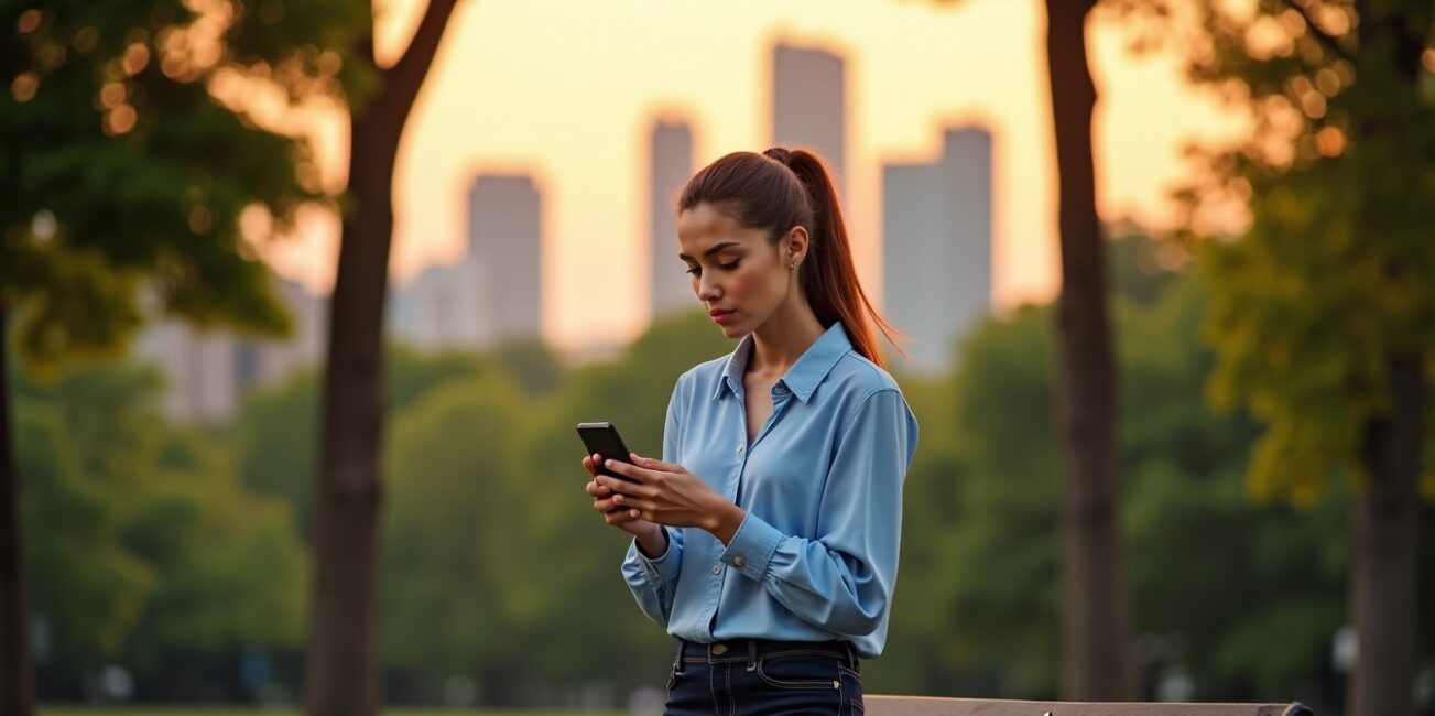 Je lui ai clairement signifié de ne plus jamais reprendre contact avec moi
