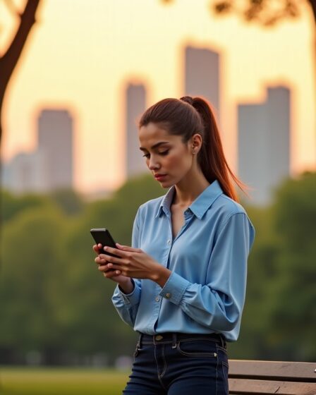 Je lui ai clairement signifié de ne plus jamais reprendre contact avec moi