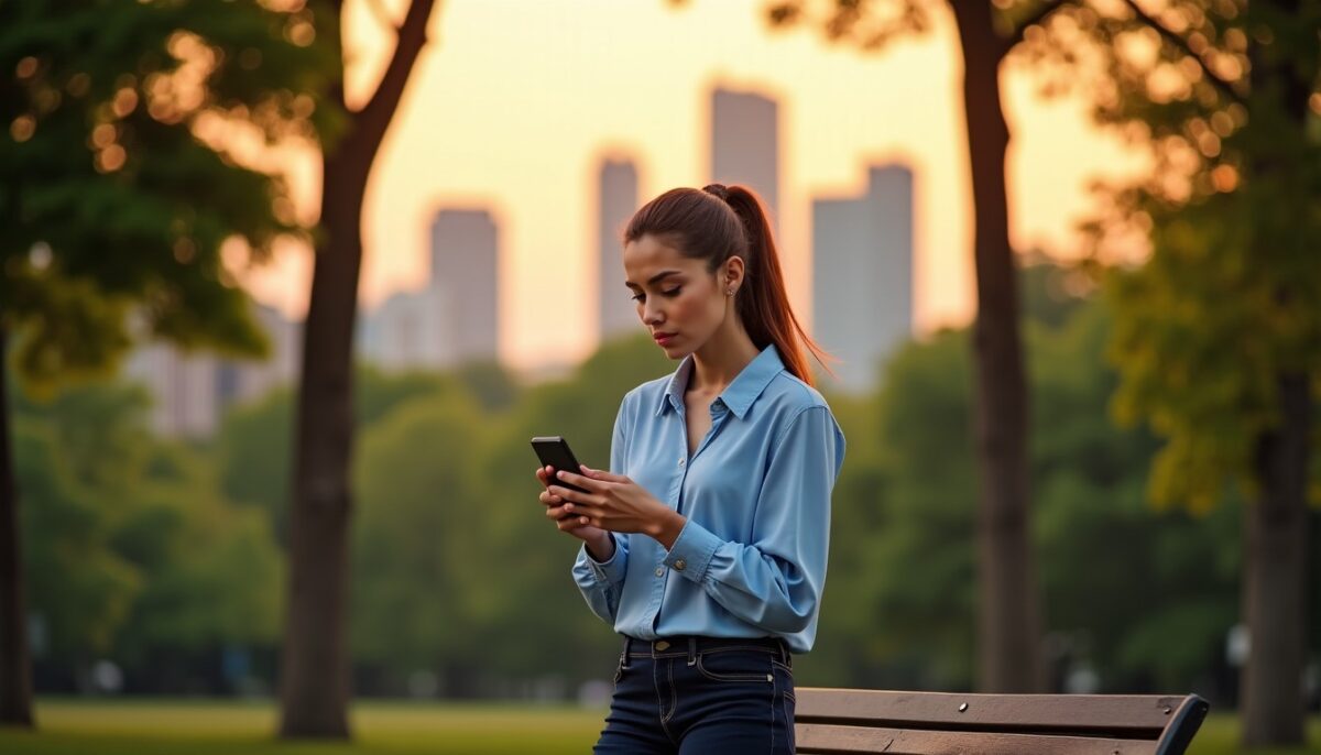 Je lui ai clairement signifié de ne plus jamais reprendre contact avec moi