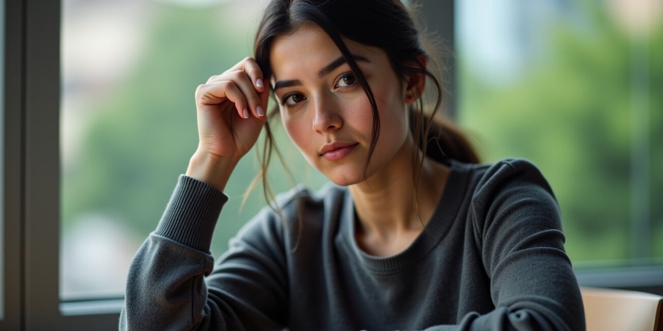 Orgelet et stress : quand nos émotions déclenchent-elles ces petits boutons douloureux ?