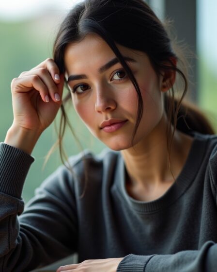Orgelet et stress : quand nos émotions déclenchent-elles ces petits boutons douloureux ?