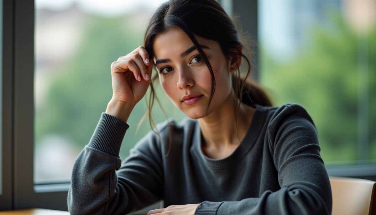 Orgelet et stress : quand nos émotions déclenchent-elles ces petits boutons douloureux ?