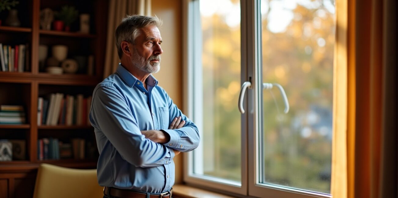 Les véritables aspirations des hommes à 45 ans : ce qu'ils recherchent vraiment