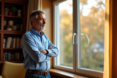 Les véritables aspirations des hommes à 45 ans : ce qu'ils recherchent vraiment