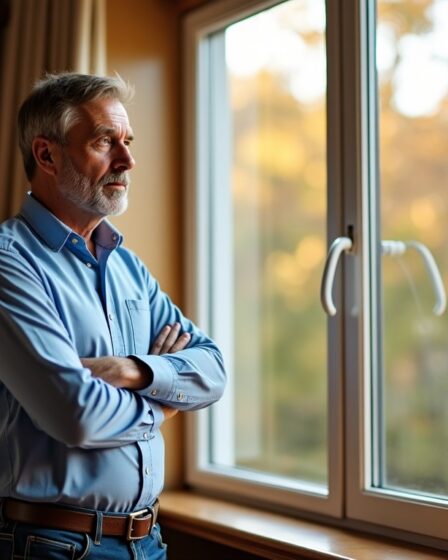Les véritables aspirations des hommes à 45 ans : ce qu'ils recherchent vraiment