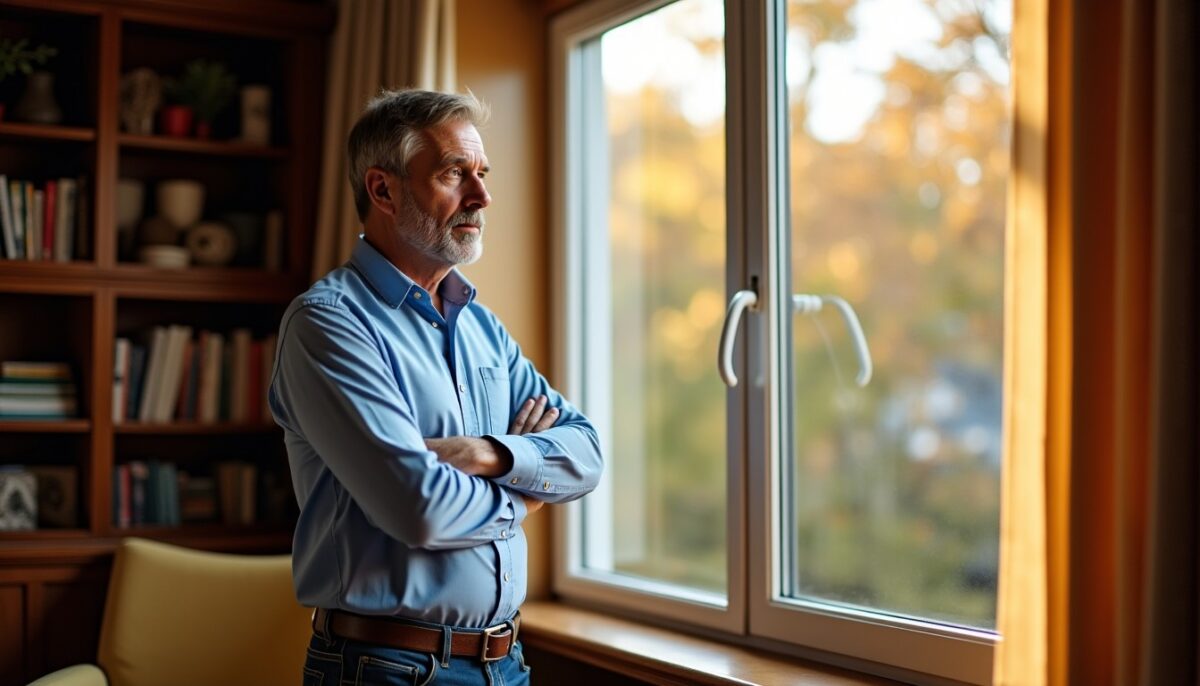 Les véritables aspirations des hommes à 45 ans : ce qu'ils recherchent vraiment