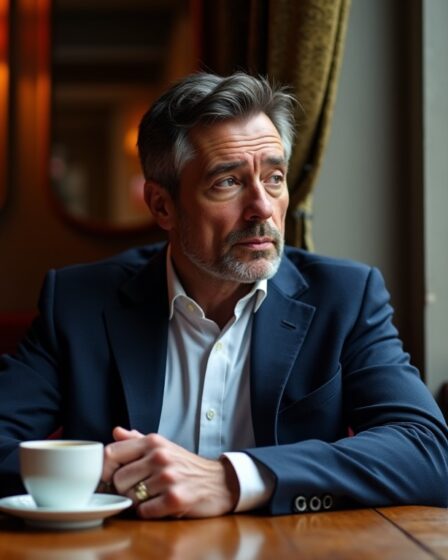 Peut-on vraiment regretter une maîtresse ? Les secrets dévoilés de la psychologie masculine