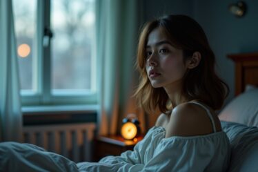 Réveil à 2h du matin : quelle signification spirituelle derrière cet instant mystérieux ?