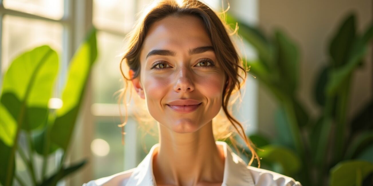 Calecim Professional : Votre allié pour une peau intensément hydratée en milieu sec