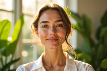 Calecim Professional : Votre allié pour une peau intensément hydratée en milieu sec