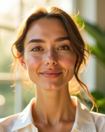 Calecim Professional : Votre allié pour une peau intensément hydratée en milieu sec