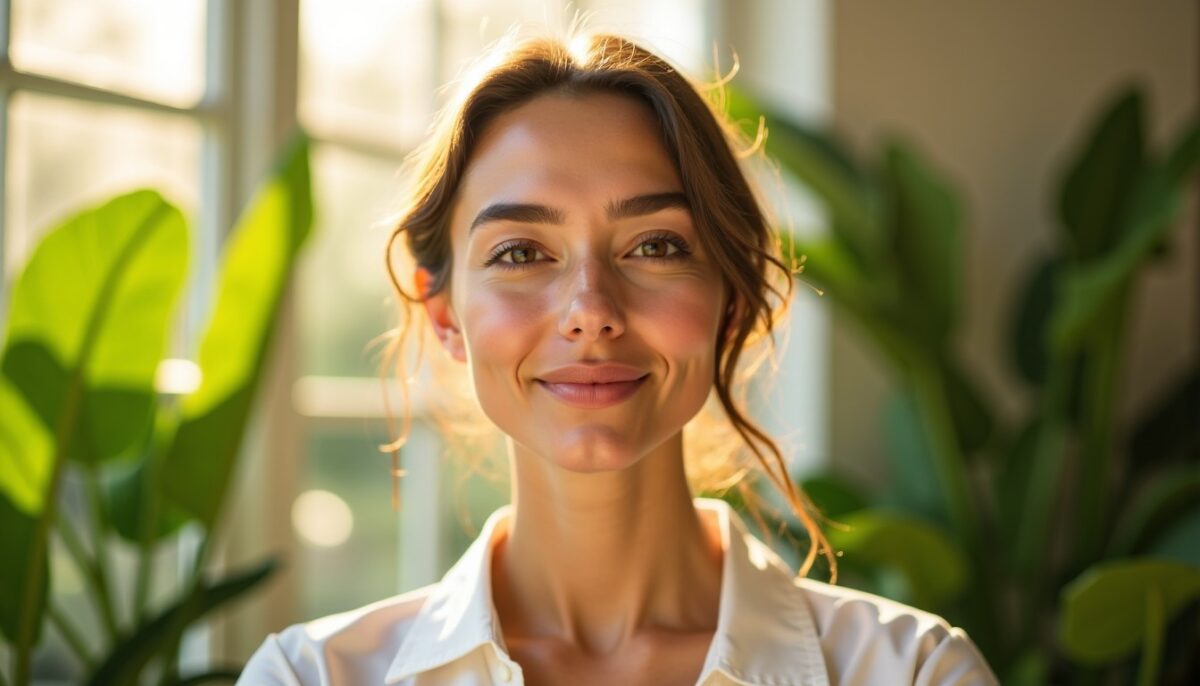 Calecim Professional : Votre allié pour une peau intensément hydratée en milieu sec